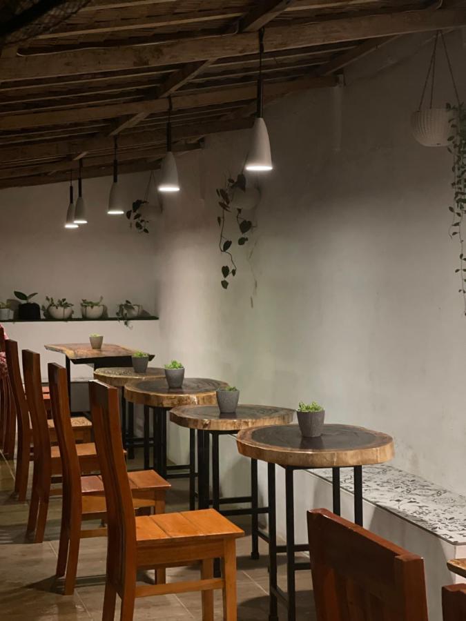 Kasamigos Guesthouse With Fast Internet Пуэрто-Принцеса Экстерьер фото