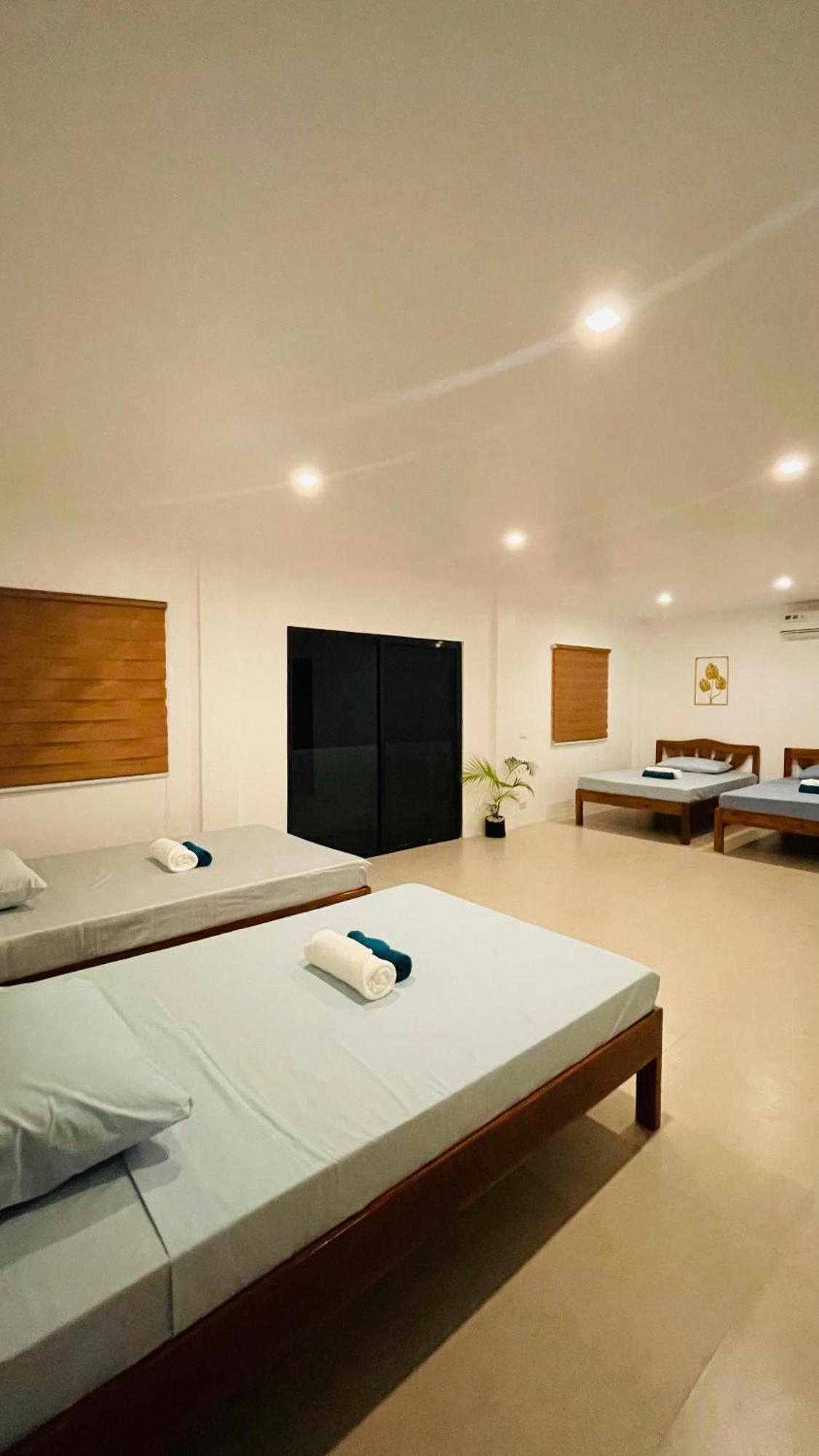 Kasamigos Guesthouse With Fast Internet Пуэрто-Принцеса Экстерьер фото