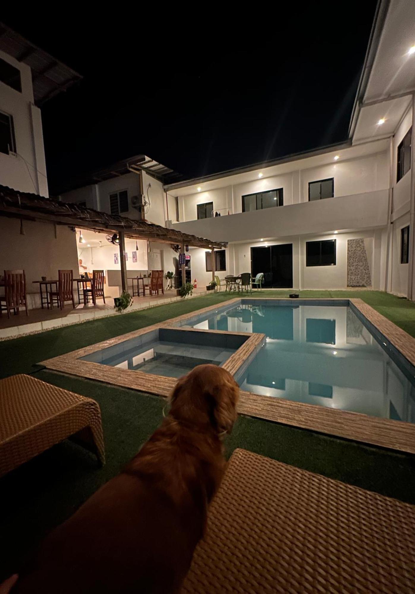 Kasamigos Guesthouse With Fast Internet Пуэрто-Принцеса Экстерьер фото