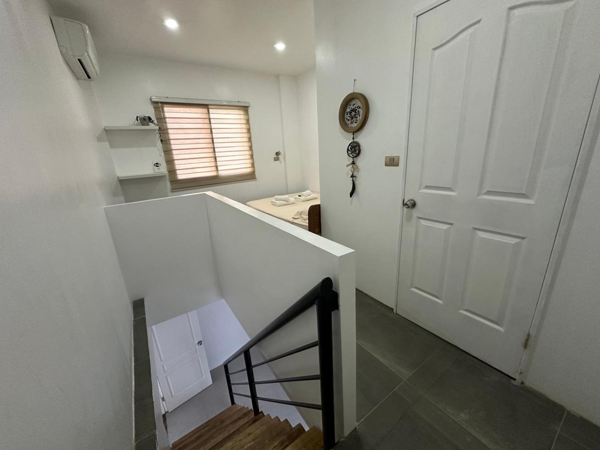 Kasamigos Guesthouse With Fast Internet Пуэрто-Принцеса Экстерьер фото