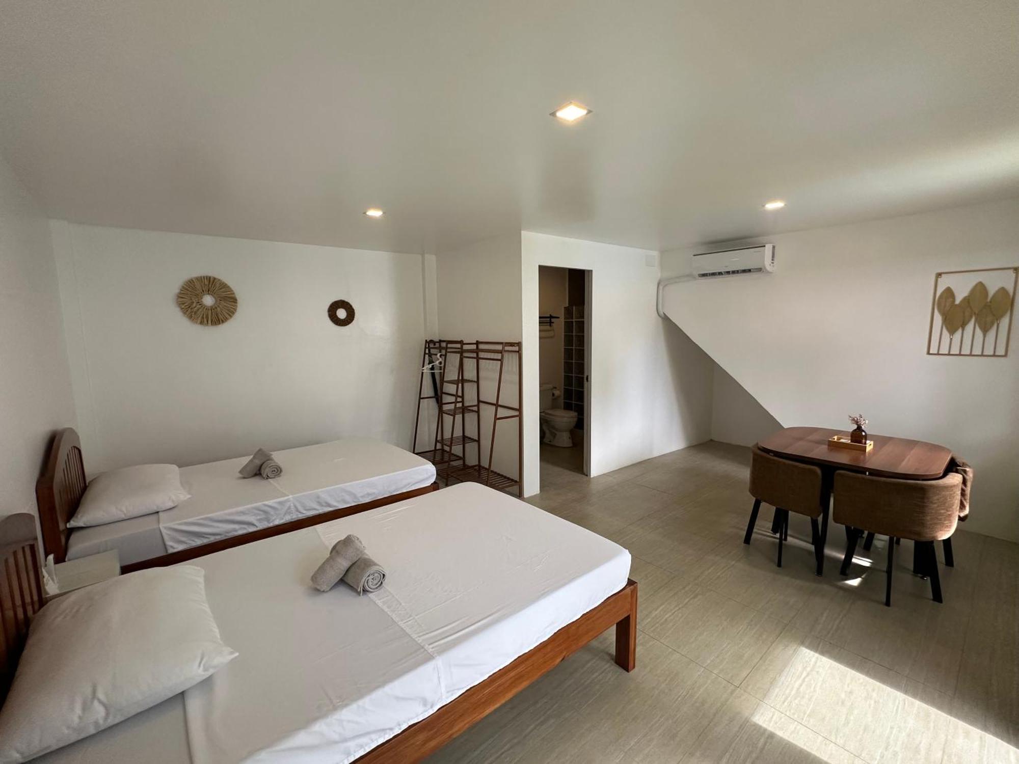 Kasamigos Guesthouse With Fast Internet Пуэрто-Принцеса Экстерьер фото