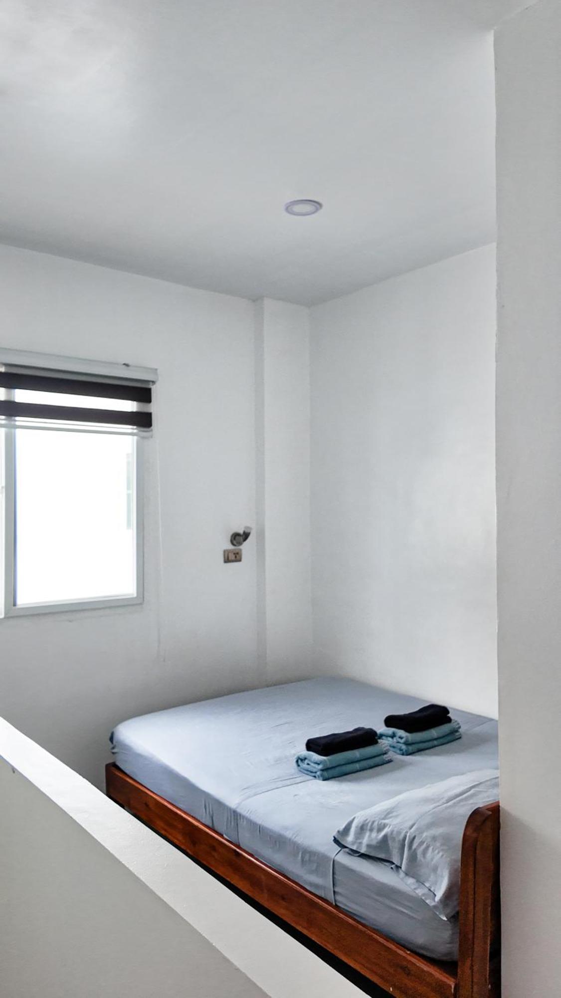 Kasamigos Guesthouse With Fast Internet Пуэрто-Принцеса Экстерьер фото