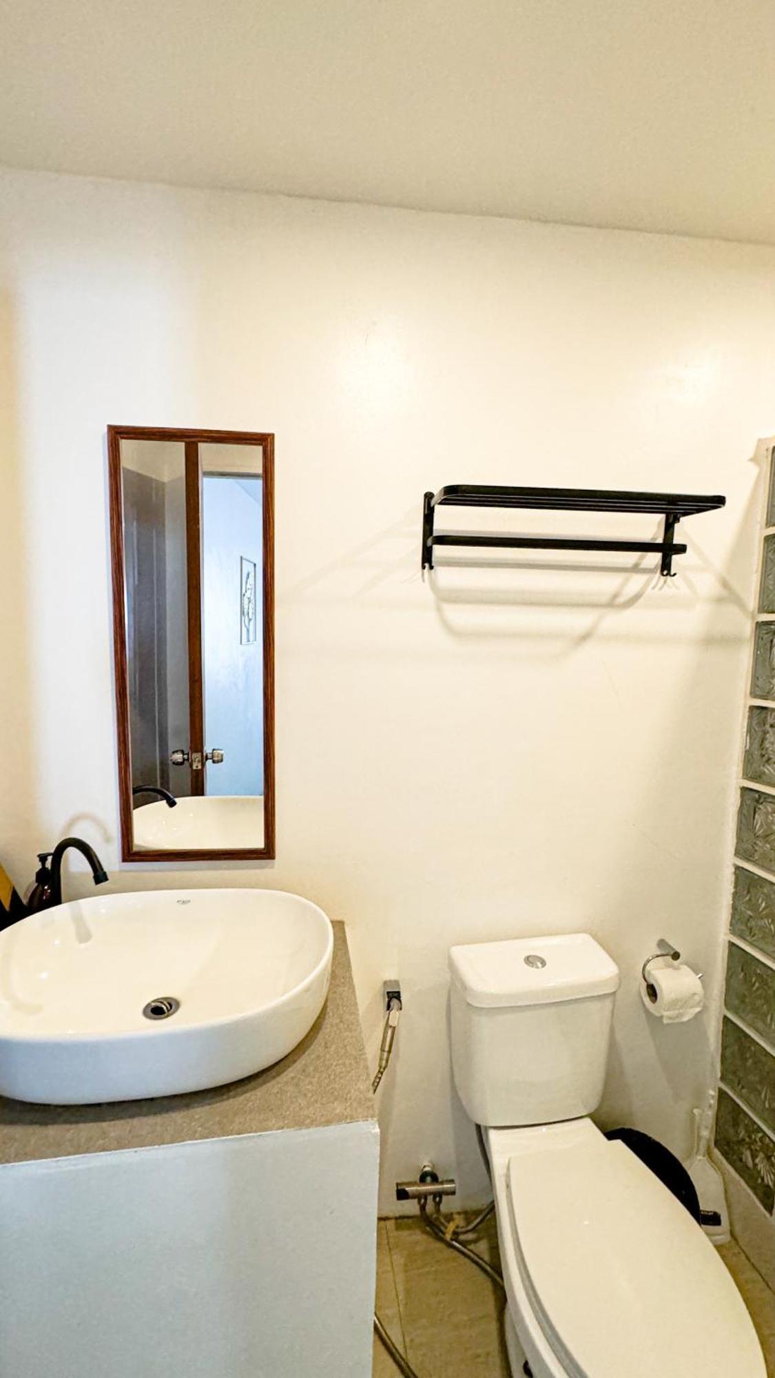 Kasamigos Guesthouse With Fast Internet Пуэрто-Принцеса Экстерьер фото