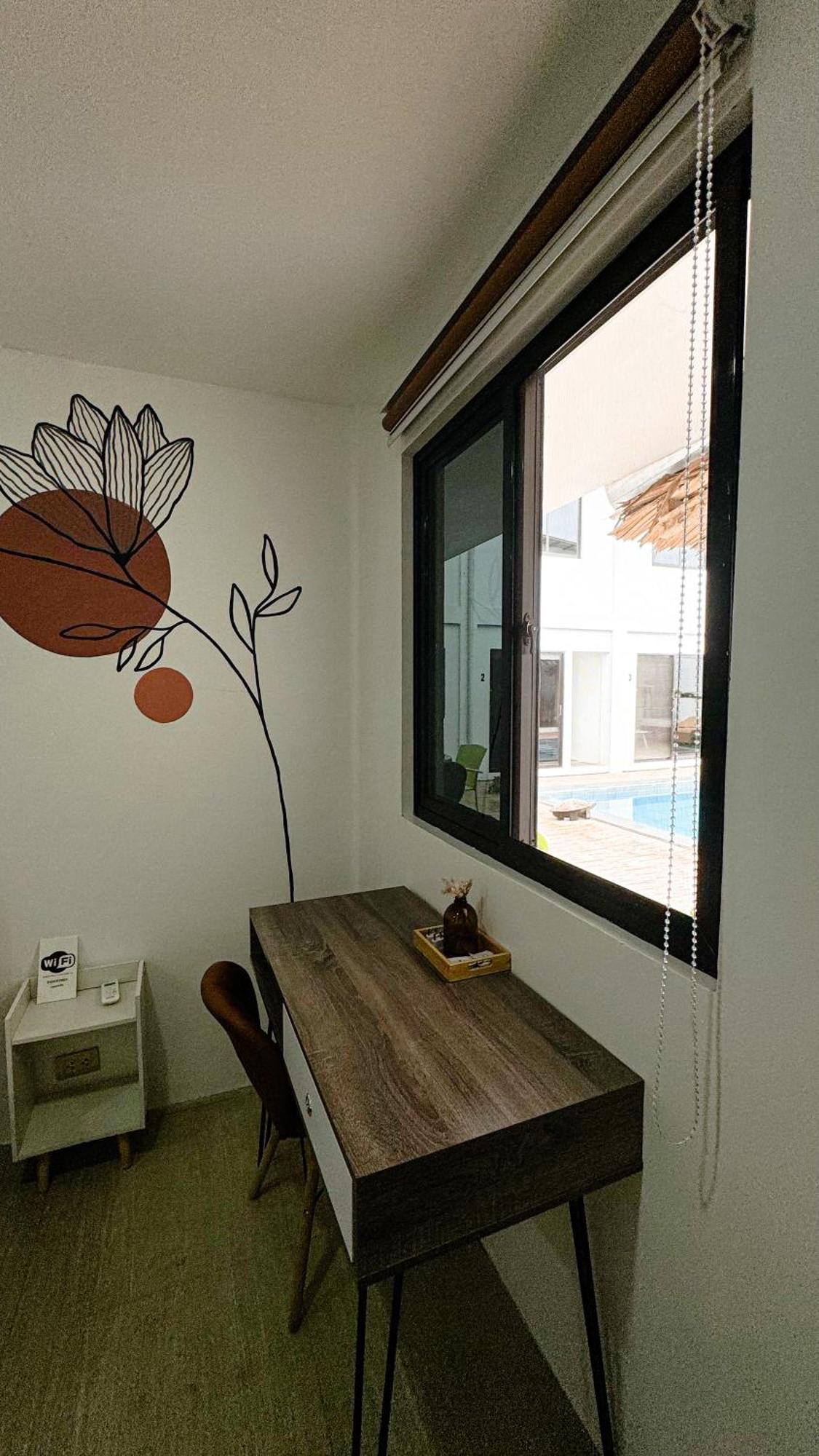 Kasamigos Guesthouse With Fast Internet Пуэрто-Принцеса Экстерьер фото